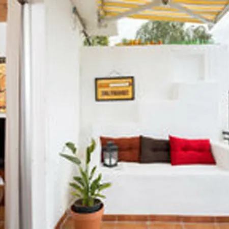 Apartamento En Zona Privilegiada Apartment